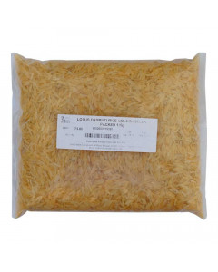 ONDOOR BASMATI RICE GOLDEN SELLA PACKED 1.00 KG PACKET