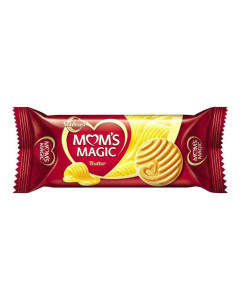 SUNFEAST MOMS MAGIC RICH BUTTER BISCUITS 58.00 GM PACKET SUNFEAST MOMS MAGIC RICH BUTTER BISCUITS 58.00 GM PACKET