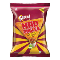BINGO MAD ANGLES ACHAARI MASTI 44 GM PACKET