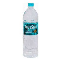 AQUA SURE DRINKING WATER 1.00 LTR BOTTLE AQUA SURE DRINKING WATER 1.00 LTR BOTTLE
