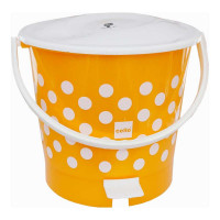 CELLO FUSION PEDAL BIN MEDIUM 1 No