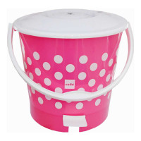 CELLO FUSION PEDAL BIN BIG 1 No