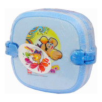 CELLO AVANA SQUARE LUNCH BOX 1 No
