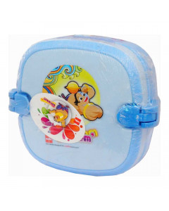 CELLO AVANA SQUARE LUNCH BOX 1 No