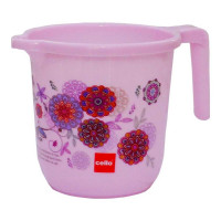 CELLO MUG (1LTR) FROSTY PREMIUM