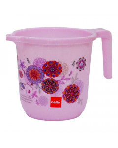 CELLO MUG (1LTR) FROSTY PREMIUM CELLO MUG (1LTR) FROSTY PREMIUM