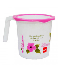 CELLO BLOSSOM (1LTR) MUG CELLO BLOSSOM (1LTR) MUG