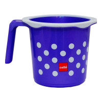 CELLO FUSION (1LTR) MUG