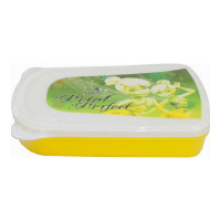 CELLO KITTY LUNCH BOX 1 No