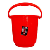 CELLO MULTI COLOR BUCKET 16 LTR