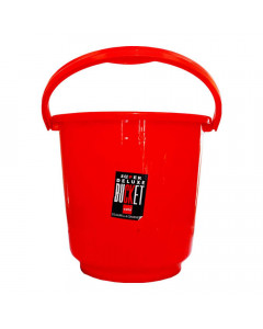 CELLO MULTI COLOR BUCKET 16 LTR CELLO MULTI COLOR BUCKET 16 LTR