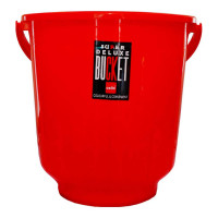 CELLO MULTI COLOR BUCKET 18 LTR