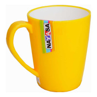 NAYASA POLYPLAST MILK MUG 400 Ml