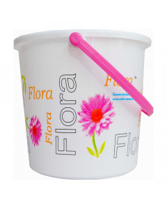 NAYASA SUPERPLAST 5 LTR BOON BUCKET NO.5 1.00 NO