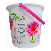 NAYASA BOON 20 BUCKET 18 LTR PRINTED 1.00 NO