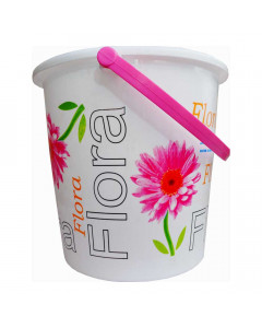 NAYASA BOON 20 BUCKET 18 LTR PRINTED 1.00 NO NAYASA BOON 20 BUCKET 18 LTR PRINTED 1.00 NO