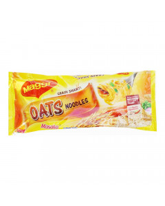 MAGGI GRAIN SHAKTI OATS NOODLES 292.00 Gm Packet MAGGI GRAIN SHAKTI OATS NOODLES 292.00 Gm Packet