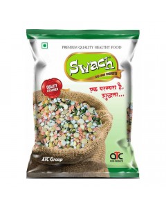 SWACH MIX DAL 500 GM