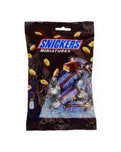 23+ Miniature Snickers Calories Pics