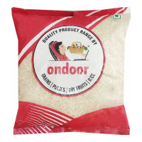 ONDOOR BASMATI RICE MOGRA PACKED- 1 KG