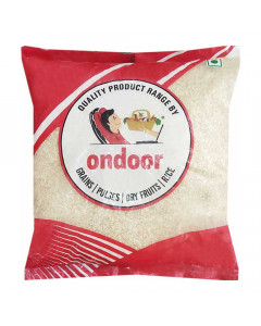 ONDOOR BASMATI RICE MOGRA PACKED- 1 KG ONDOOR BASMATI RICE MOGRA PACKED- 1 KG
