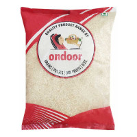 ONDOOR BASMATI RICE MOGRA PACKED 5 KG