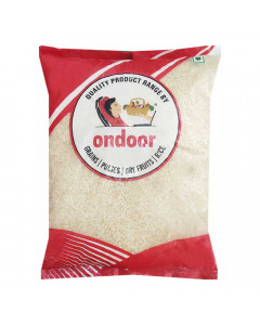 ONDOOR BASMATI RICE MOGRA PACKED 5 KG