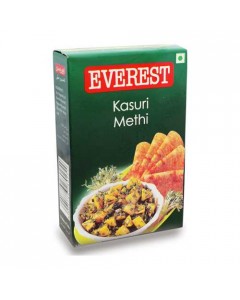 EVEREST KASURI METHI 25.00 GM BOX