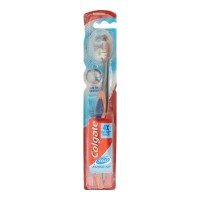 COLGATE 360 FLOSS TIP MEDIUM TOOTHBRUSH