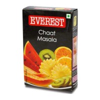 EVEREST CHAAT MASALA 100.00 GM BOX EVEREST CHAAT MASALA 100.00 GM BOX
