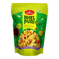 HALDIRAM BHEL PURI 270.00 GM PACKET