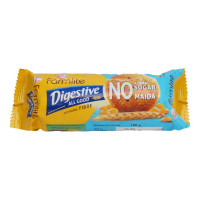SUNFEAST FARMLITE DIGESTIVE FIBER BISCUITS 100.00 GM PACKET