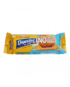SUNFEAST FARMLITE DIGESTIVE FIBER BISCUITS 100.00 GM PACKET