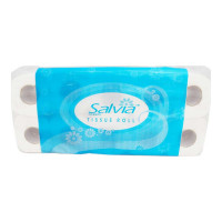 SALVIA TISSUE ROLL 215 X 10.00 NO PACKET