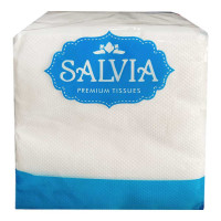 SALVIA PREMIUM TISSUE PAPER PLAIN 1 PLY 100.00 PCS