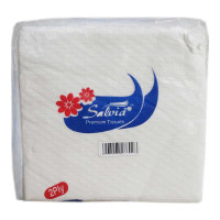SALVIA PREMIUM TISSUE PAPER 2 PLY 50.00 NO PACKET