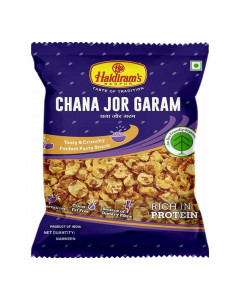 HALDIRAM CHANA JOR GARAM 200.00 GM HALDIRAM CHANA JOR GARAM 200.00 GM