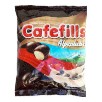 ALPENLIEBE CAFEFILLS CANDY 190 Gm