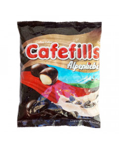 ALPENLIEBE CAFEFILLS CANDY 190 Gm ALPENLIEBE CAFEFILLS CANDY 190 Gm