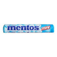 MENTOS MINT TOFFEE 36.40 GM PACKET