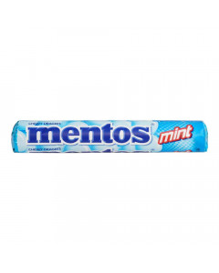 MENTOS MINT TOFFEE 36.40 GM PACKET