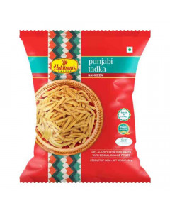 HALDIRAM PUNJABI TADKA NAMKEEN 200 GM PACKET HALDIRAM PUNJABI TADKA NAMKEEN 200 GM PACKET