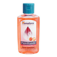 HIMALAYA HAND SANITIZER STRAWBERRY FRAGNANCE 100 Ml