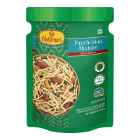 HALDIRAM PANCHRATAN MIXTURE NAMKEEN 200.00 GM PACKET