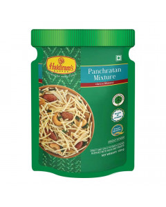 HALDIRAM PANCHRATAN MIXTURE NAMKEEN 200.00 GM PACKET HALDIRAM PANCHRATAN MIXTURE NAMKEEN 200.00 GM PACKET