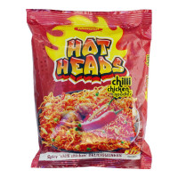 MAGGI HOT HEADS CHILLI CHICKEN NOODLES 71 Gm