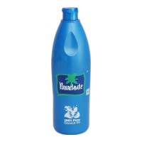 PARACHUTE COCONUT HAIR OIL 600.00 ML BOTTLE