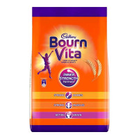 CADBURY BOURNVITA - 700.00 GM PACKET