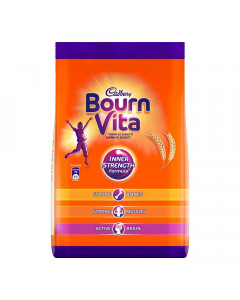 CADBURY BOURNVITA - 700.00 GM PACKET