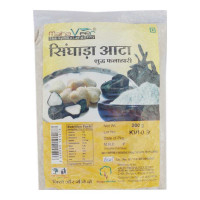 MAHAVEER SINGHADA ATTA 200.00 GM PACKET